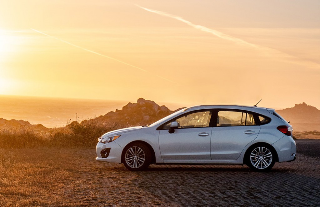 Car Rental