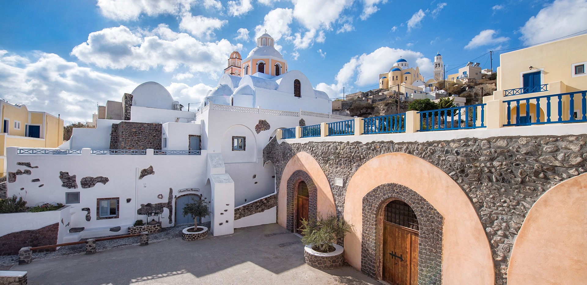 Anatoli Hotel